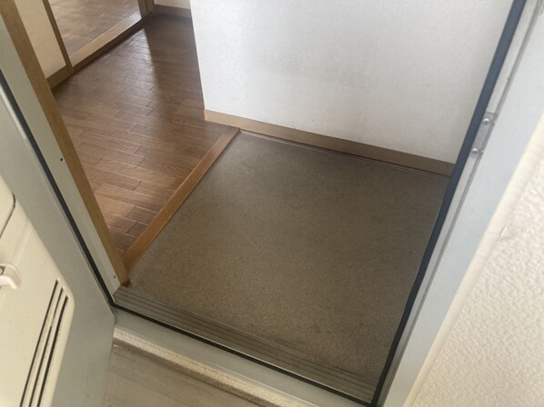 セジュール・ド・アミカの物件内観写真